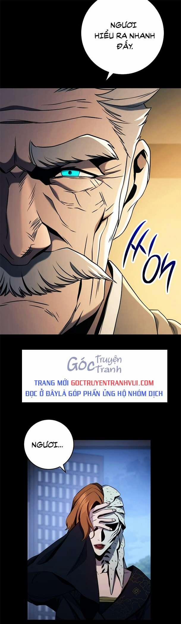 Cốt Binh Trở Lại 248 trang 28