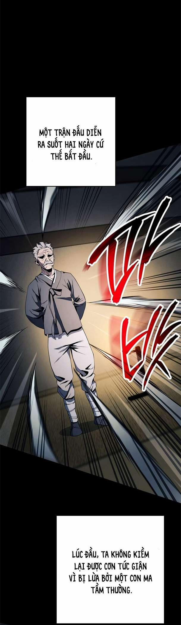 Cốt Binh Trở Lại 248 trang 30