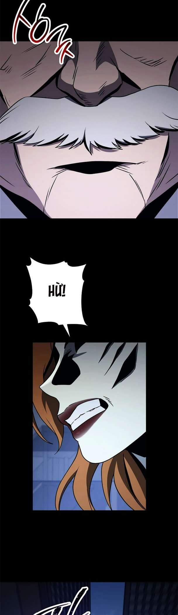 Cốt Binh Trở Lại 248 trang 36