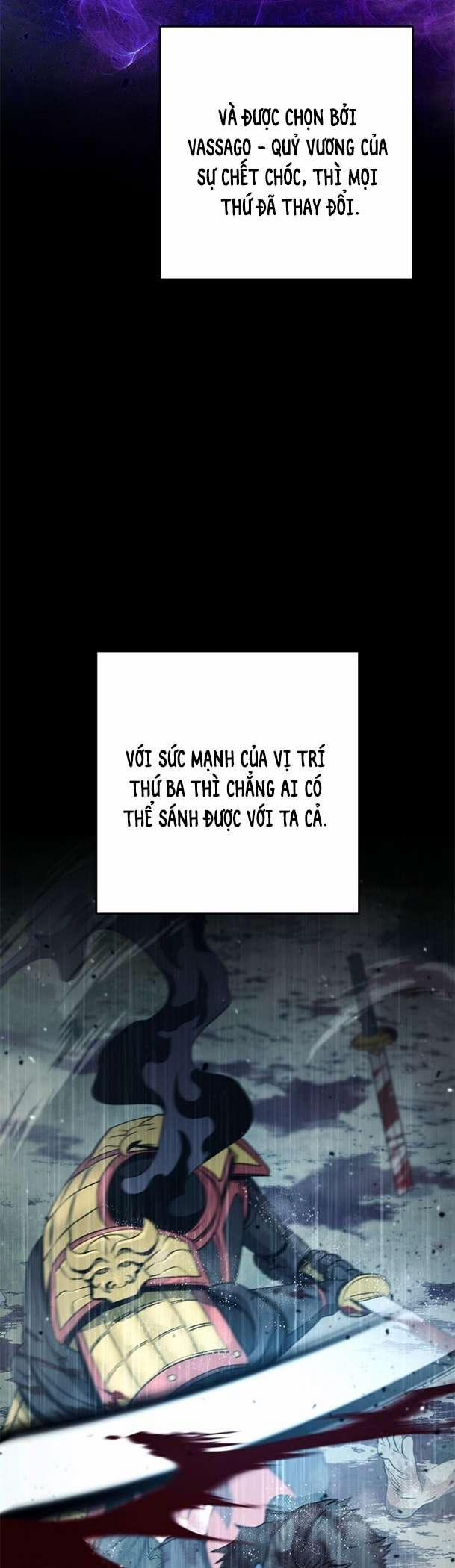 Cốt Binh Trở Lại 248 trang 4