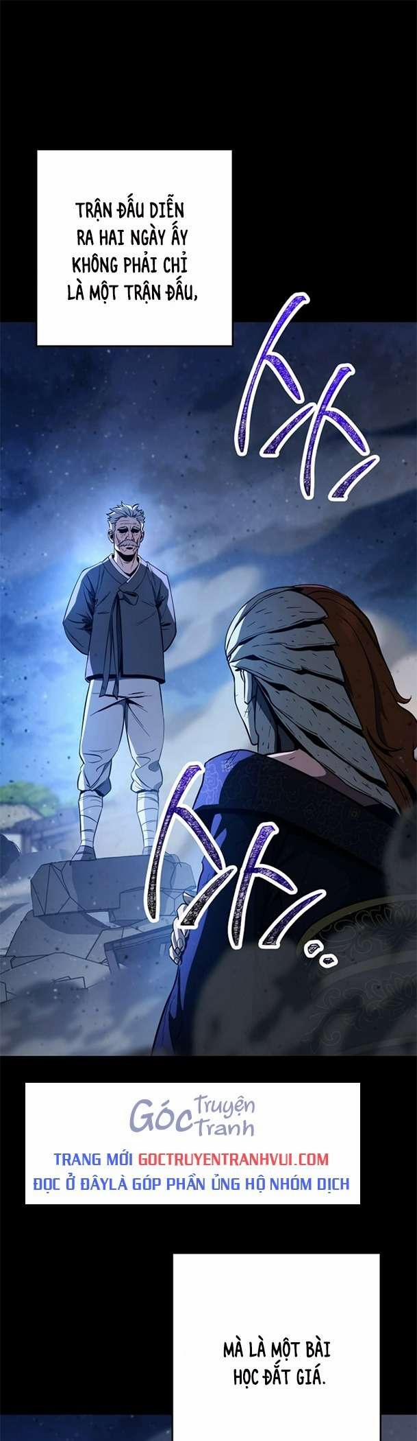 Cốt Binh Trở Lại 248 trang 42