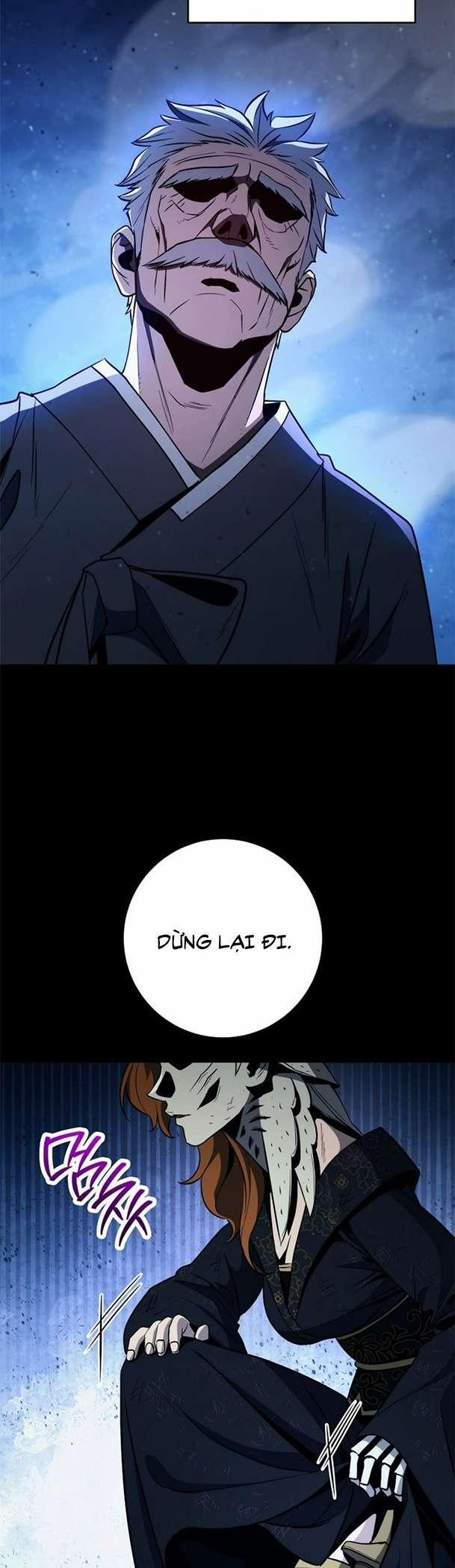 Cốt Binh Trở Lại 248 trang 43