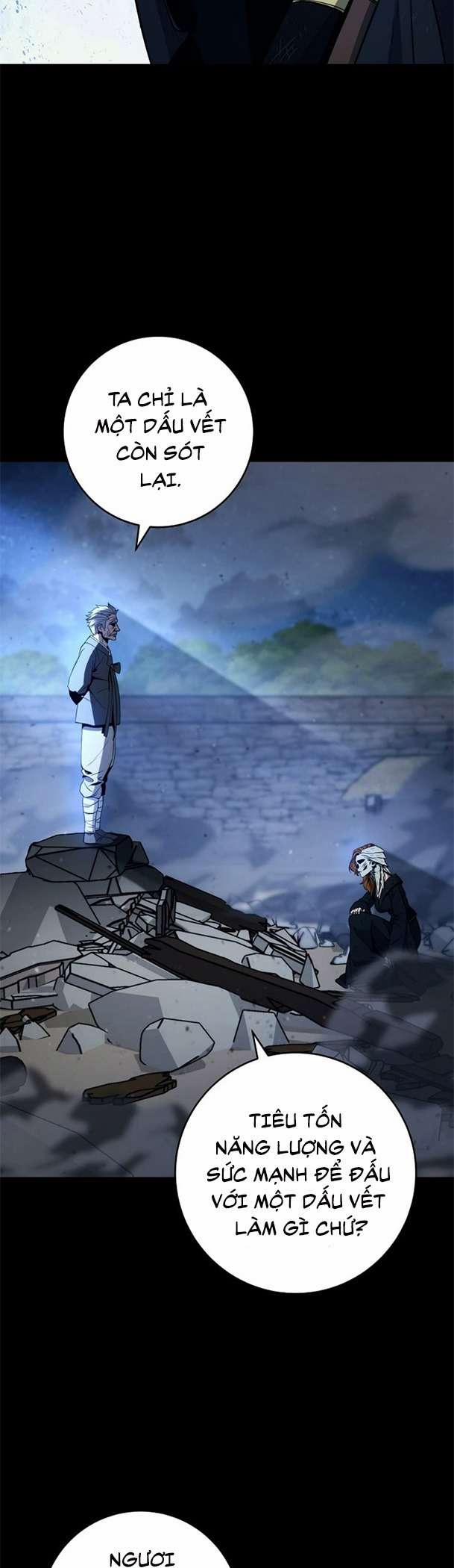 Cốt Binh Trở Lại 248 trang 44