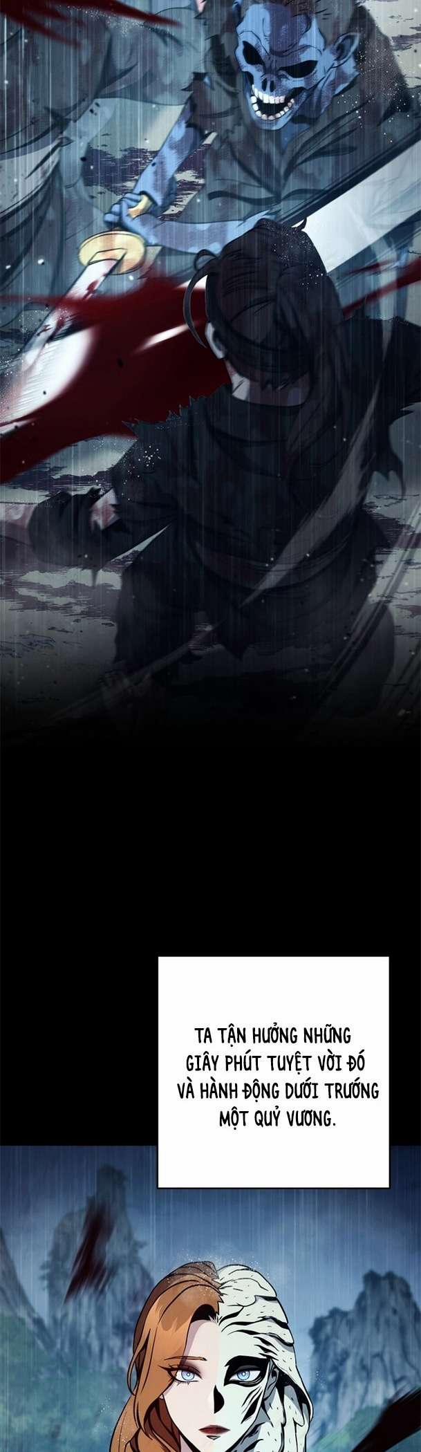 Cốt Binh Trở Lại 248 trang 5