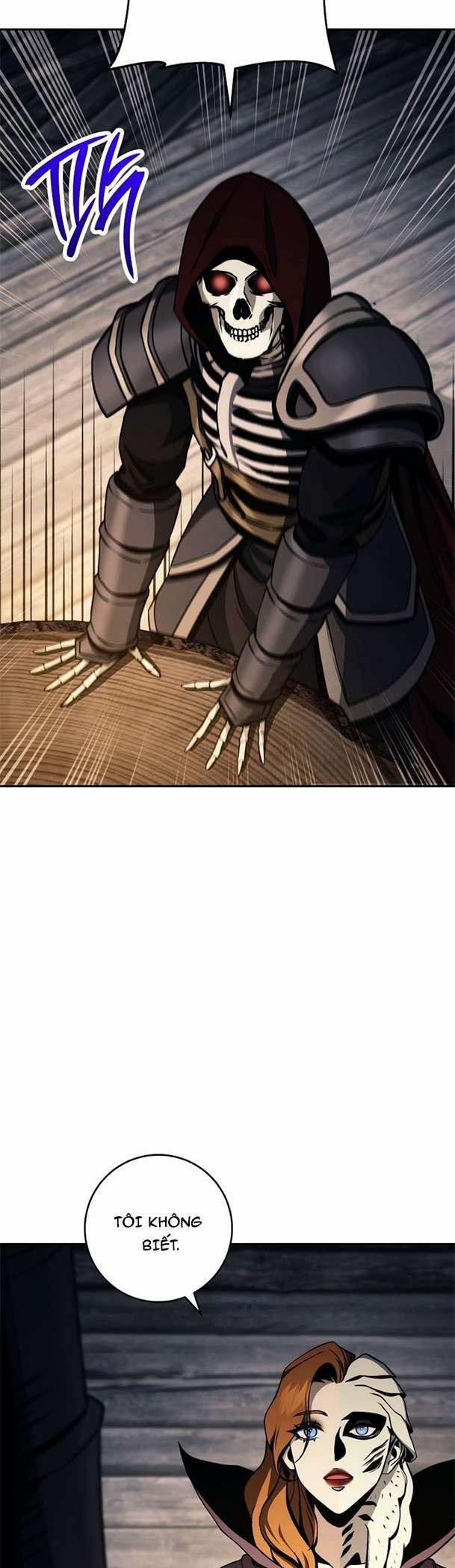 Cốt Binh Trở Lại 249 trang 1