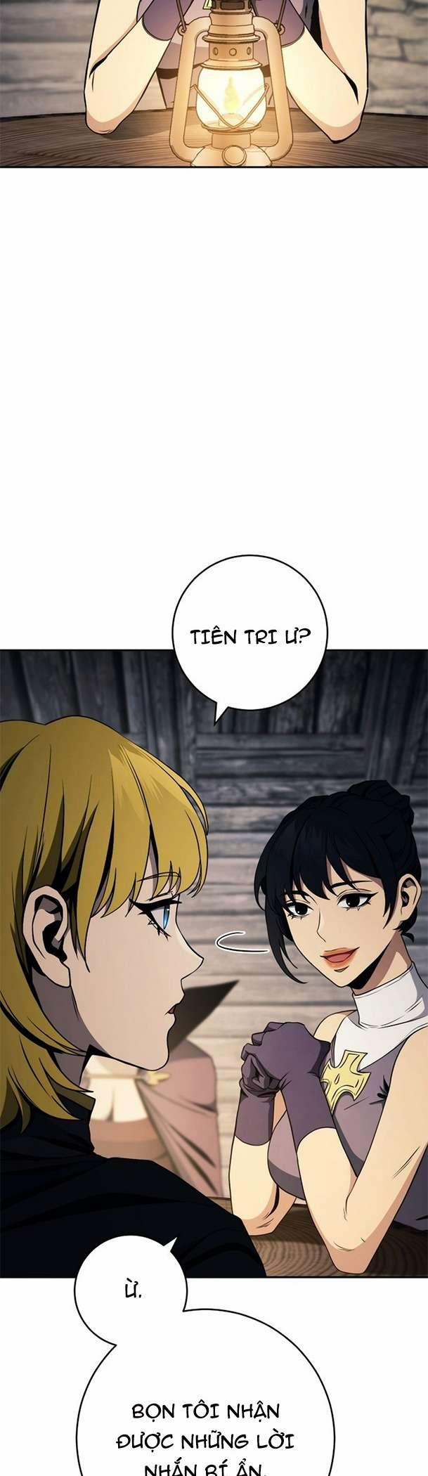 Cốt Binh Trở Lại 249 trang 10