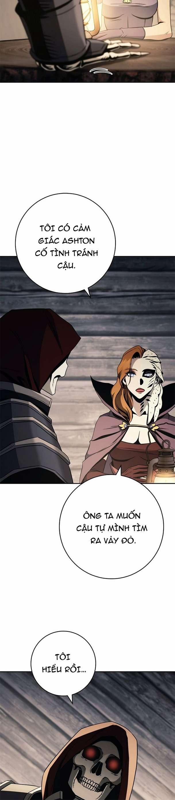 Cốt Binh Trở Lại 249 trang 13