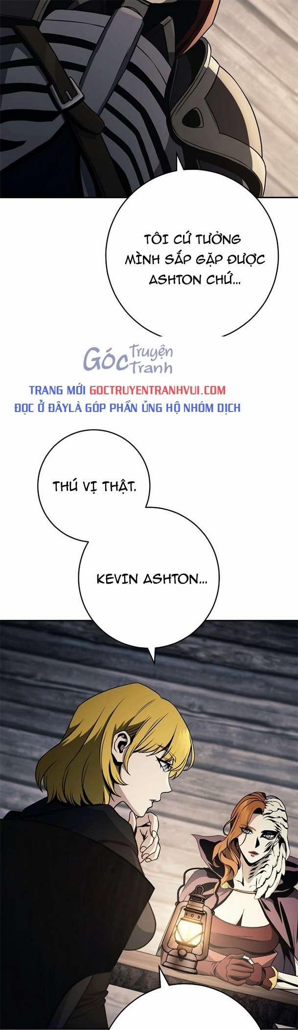 Cốt Binh Trở Lại 249 trang 14