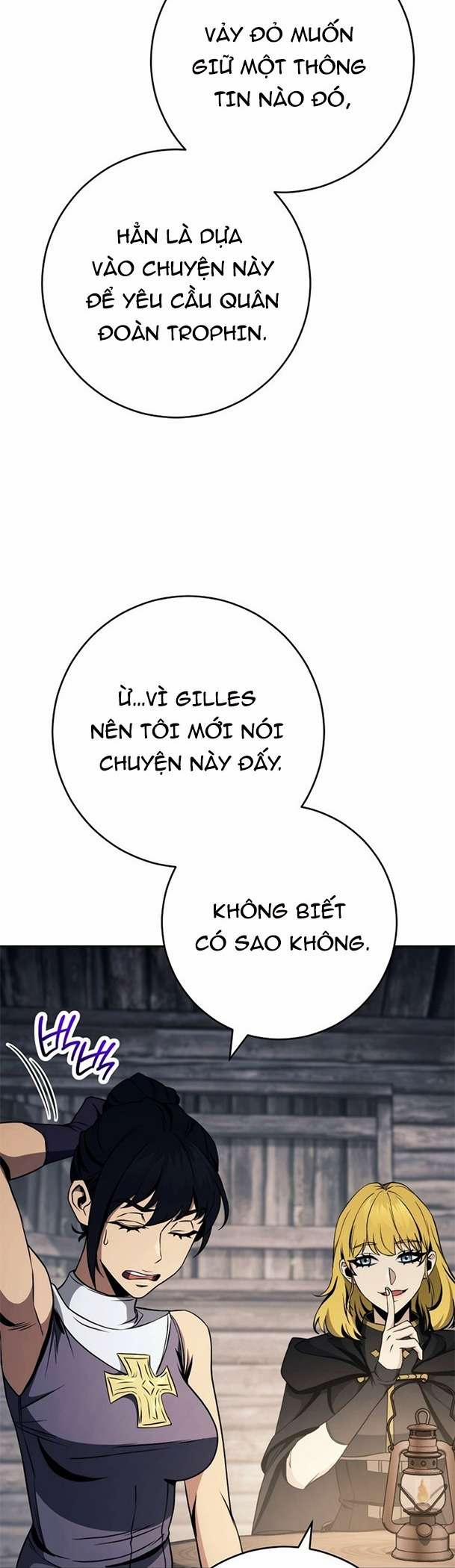 Cốt Binh Trở Lại 249 trang 15