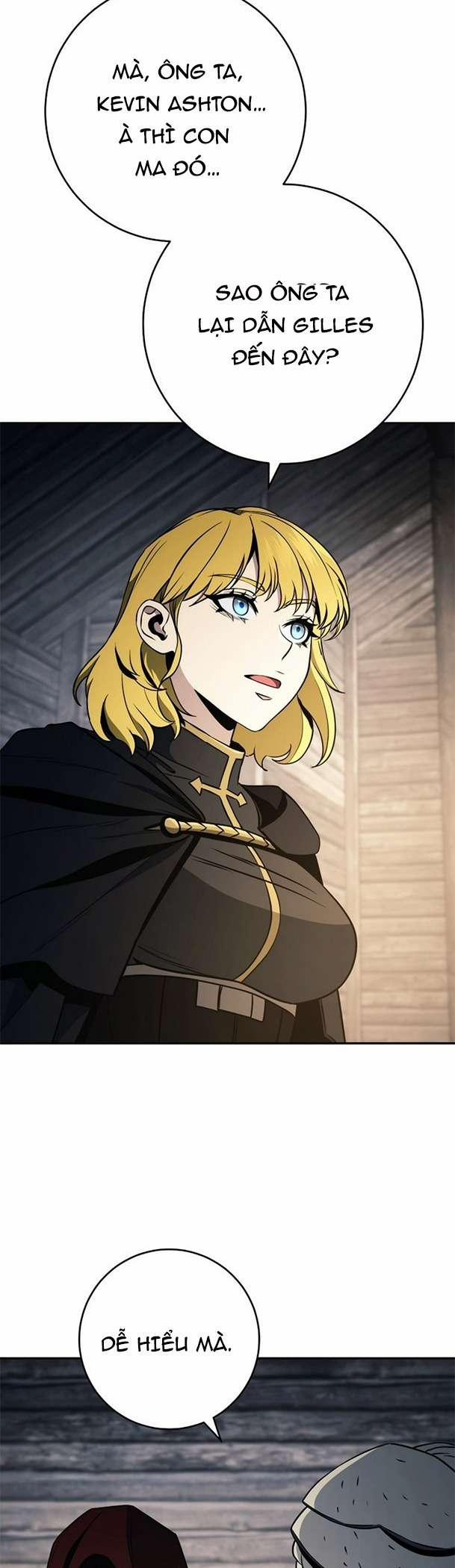 Cốt Binh Trở Lại 249 trang 17