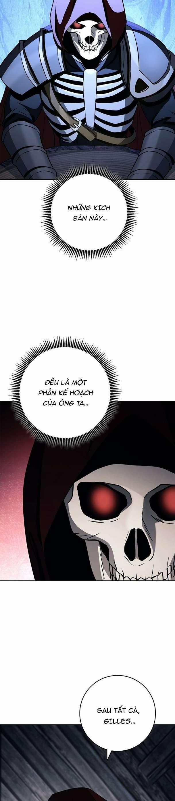 Cốt Binh Trở Lại 249 trang 20