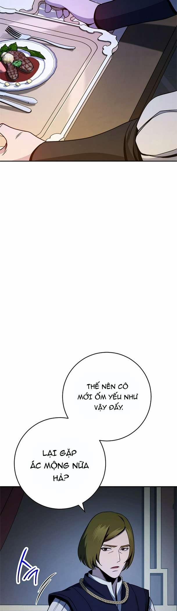 Cốt Binh Trở Lại 249 trang 32