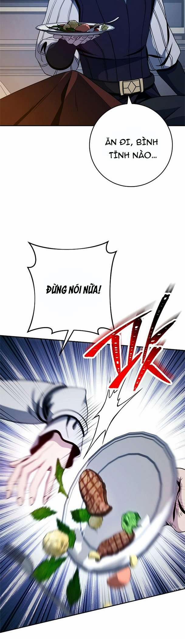 Cốt Binh Trở Lại 249 trang 33