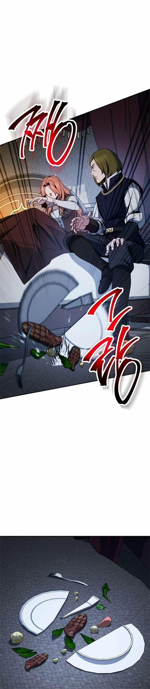 Cốt Binh Trở Lại 249 trang 34