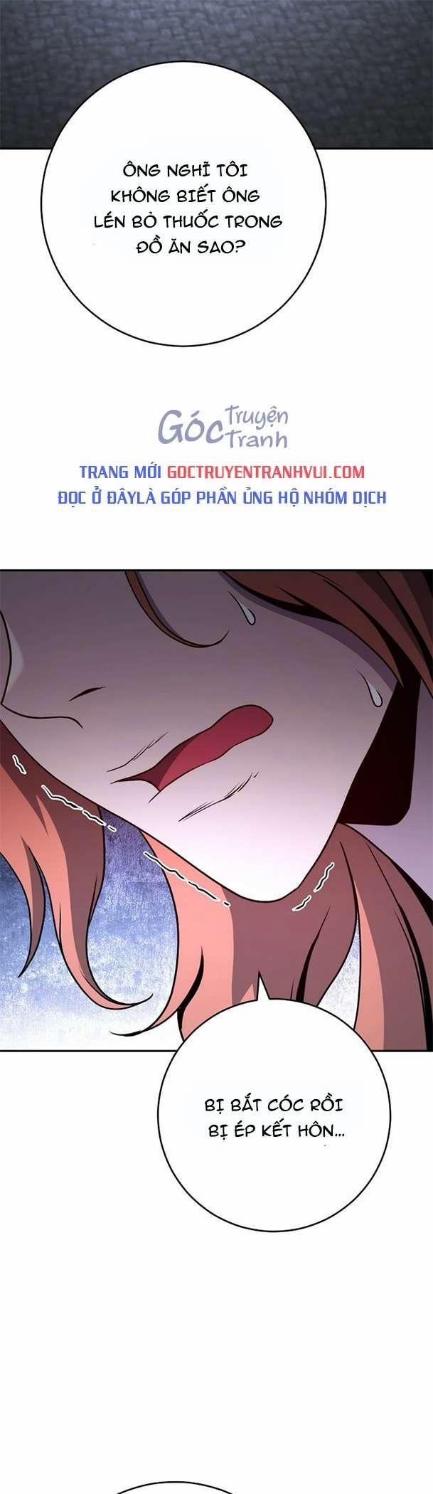 Cốt Binh Trở Lại 249 trang 35