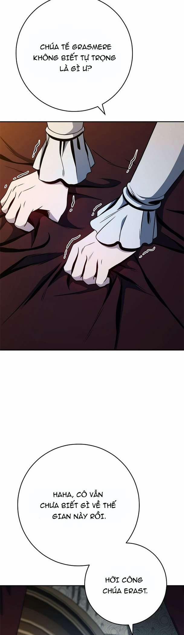 Cốt Binh Trở Lại 249 trang 36