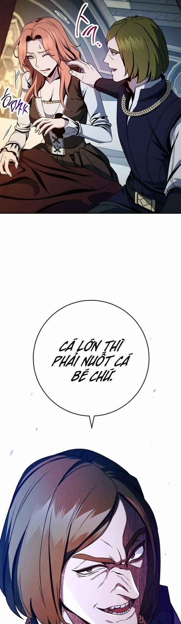 Cốt Binh Trở Lại 249 trang 37