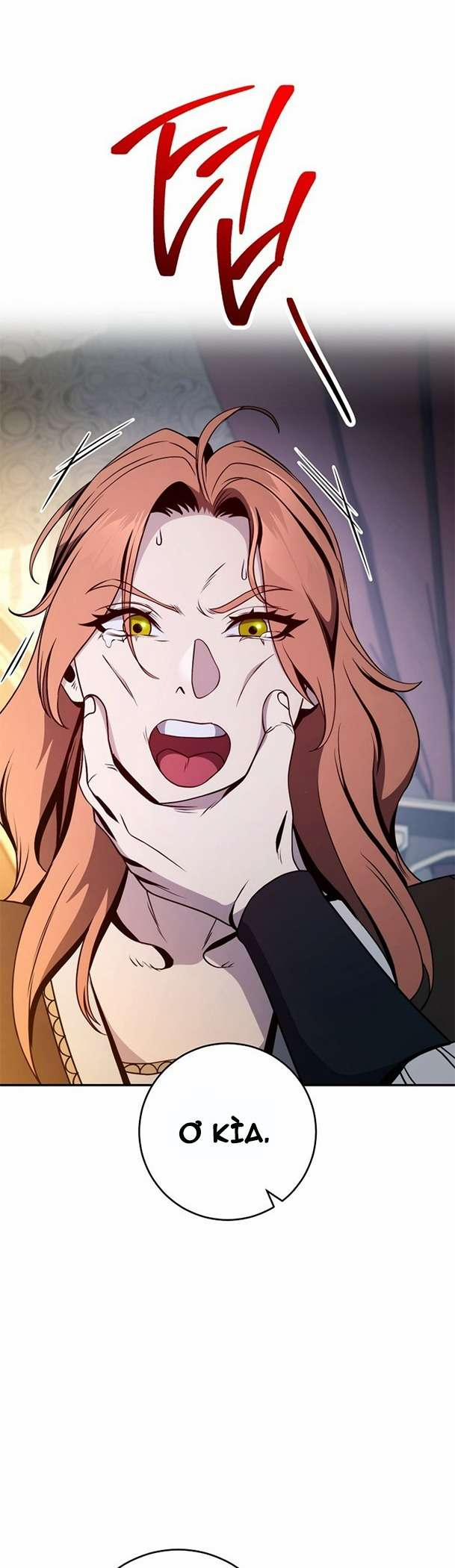 Cốt Binh Trở Lại 249 trang 40