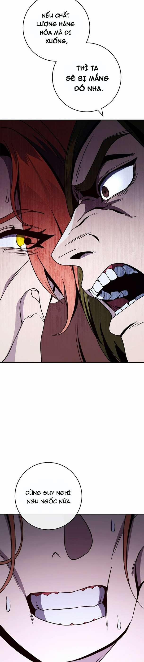 Cốt Binh Trở Lại 249 trang 41