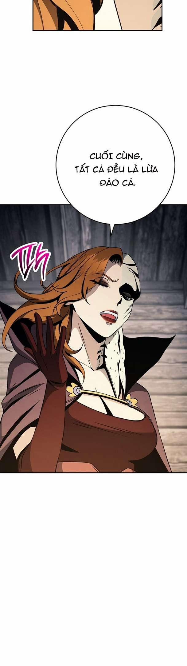 Cốt Binh Trở Lại 249 trang 6