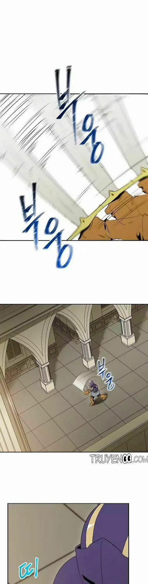 Cốt Binh Trở Lại 25 trang 1