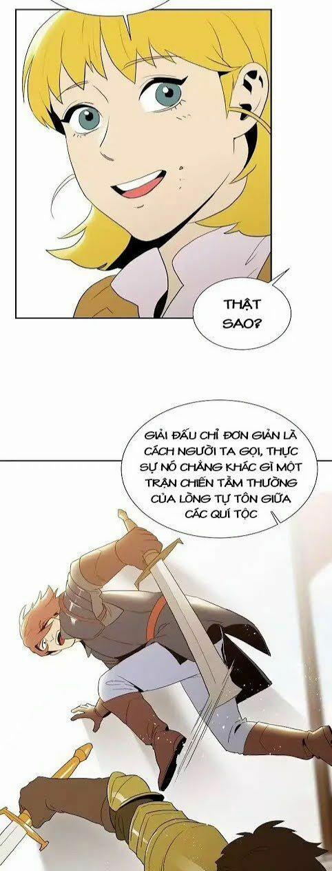 Cốt Binh Trở Lại 25 trang 11
