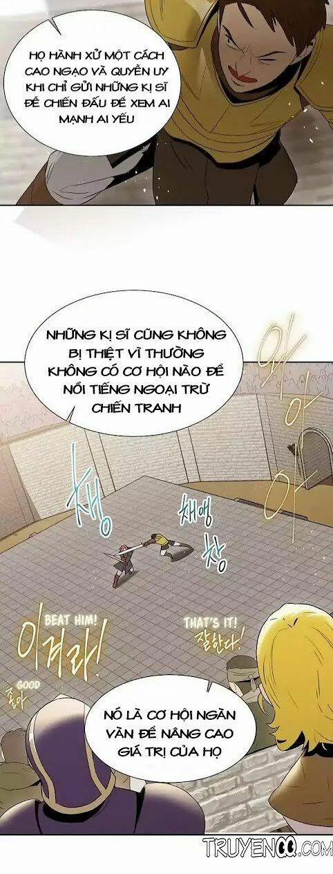 Cốt Binh Trở Lại 25 trang 12