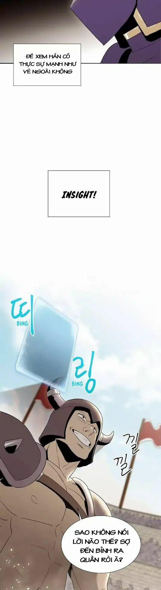 Cốt Binh Trở Lại 25 trang 18