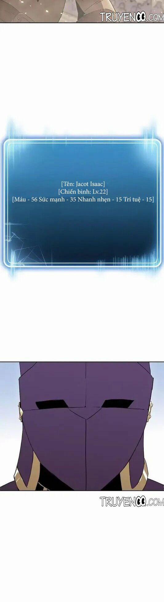 Cốt Binh Trở Lại 25 trang 19