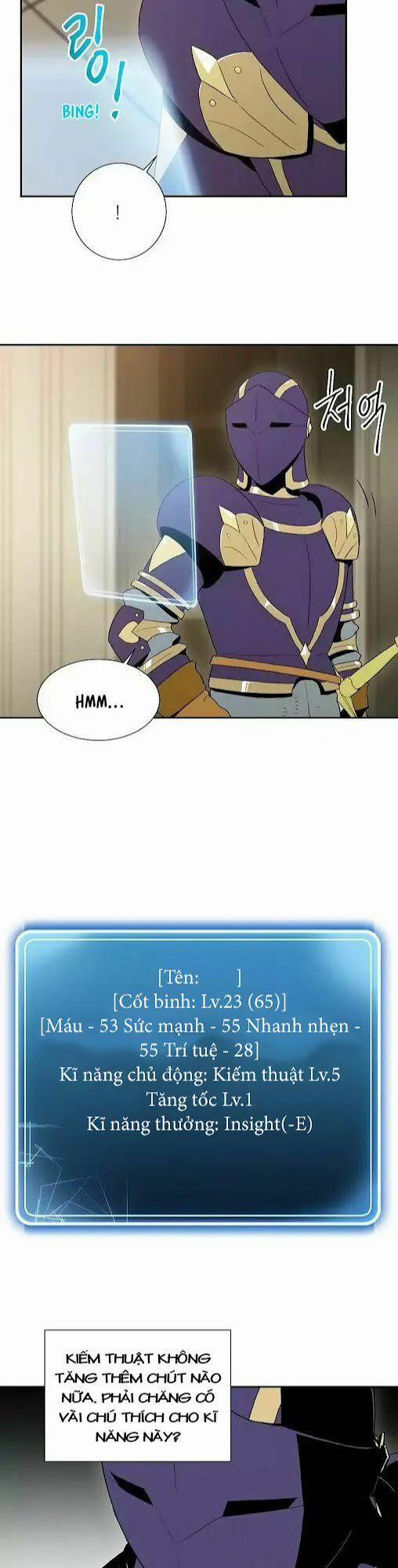 Cốt Binh Trở Lại 25 trang 2