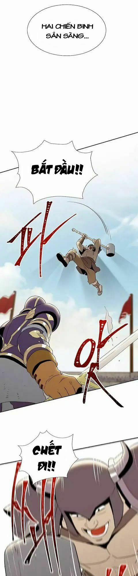 Cốt Binh Trở Lại 25 trang 20
