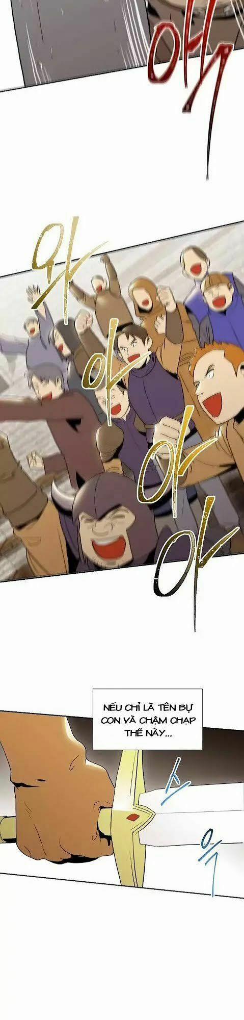 Cốt Binh Trở Lại 25 trang 21