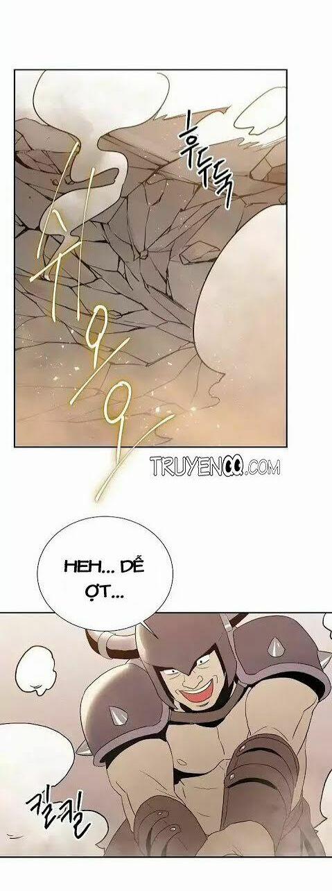 Cốt Binh Trở Lại 25 trang 23
