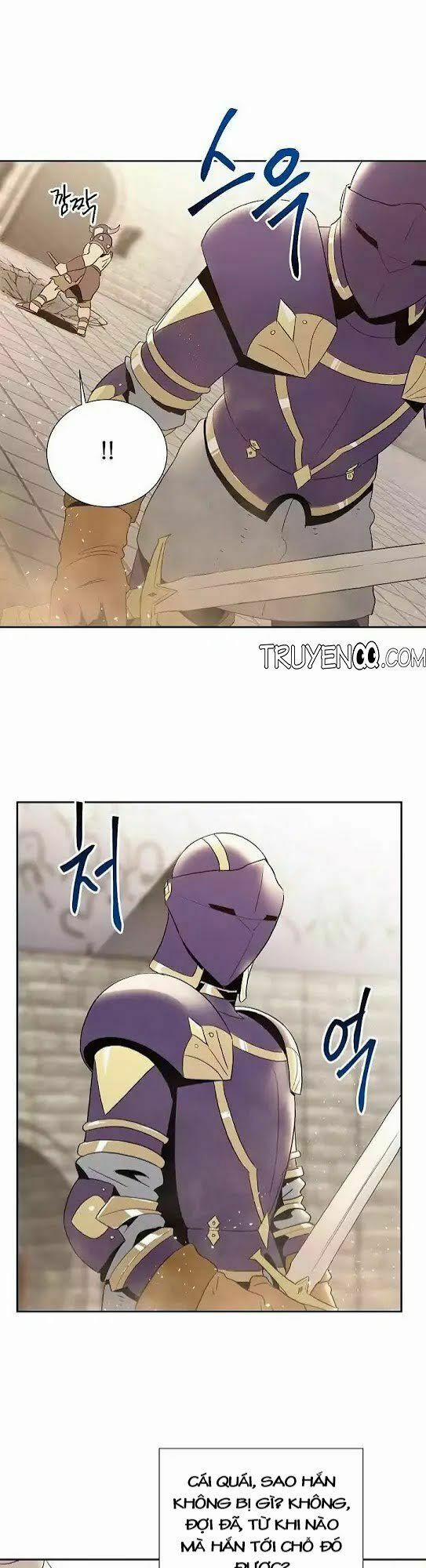 Cốt Binh Trở Lại 25 trang 26