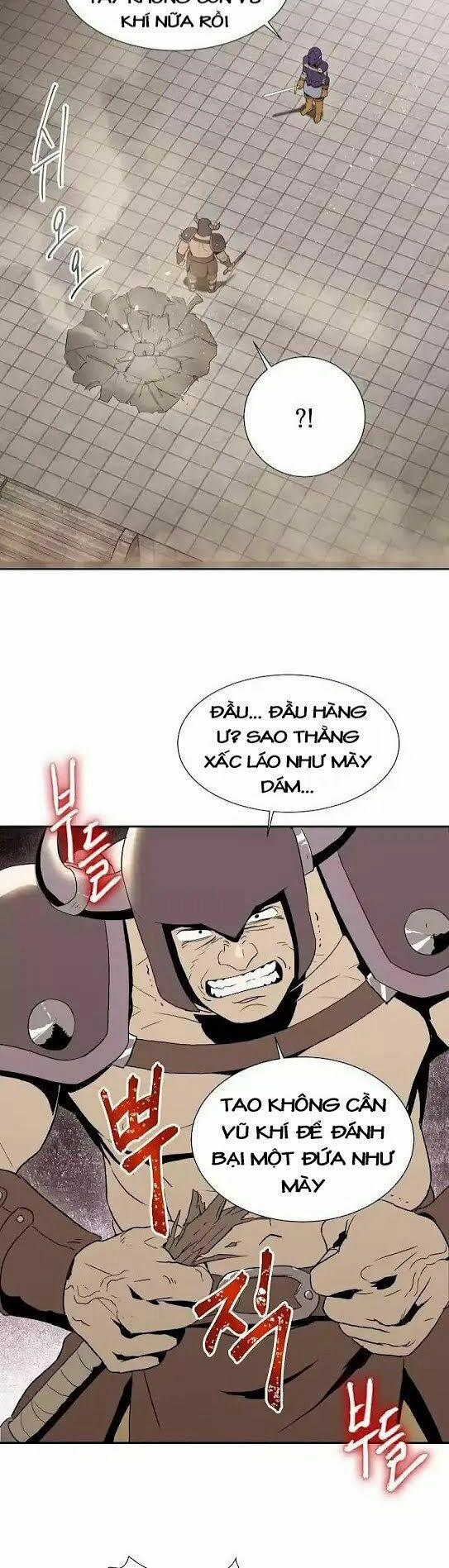 Cốt Binh Trở Lại 25 trang 28