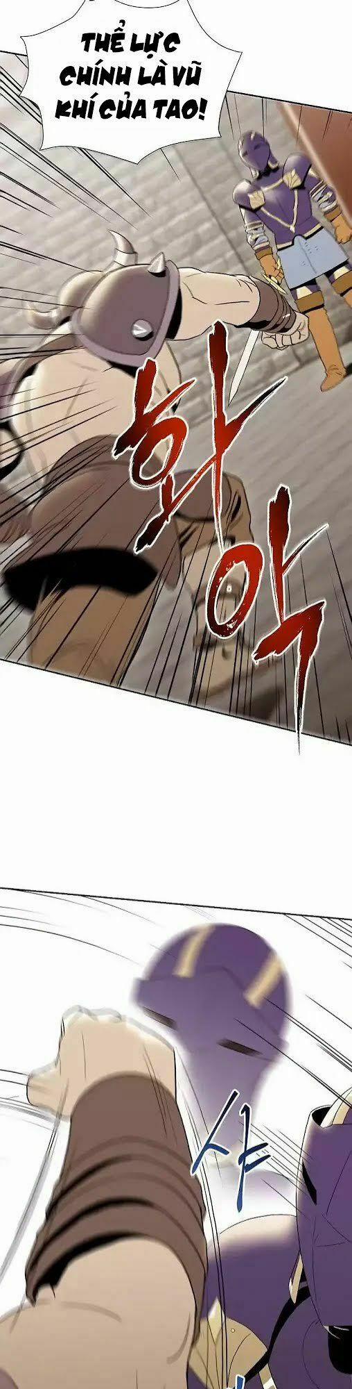 Cốt Binh Trở Lại 25 trang 29