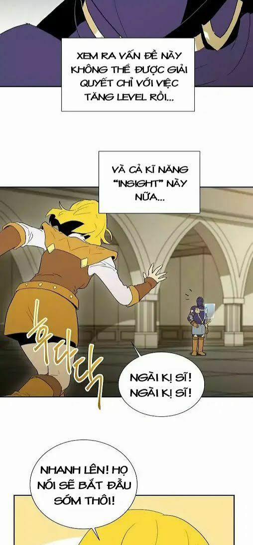 Cốt Binh Trở Lại 25 trang 3