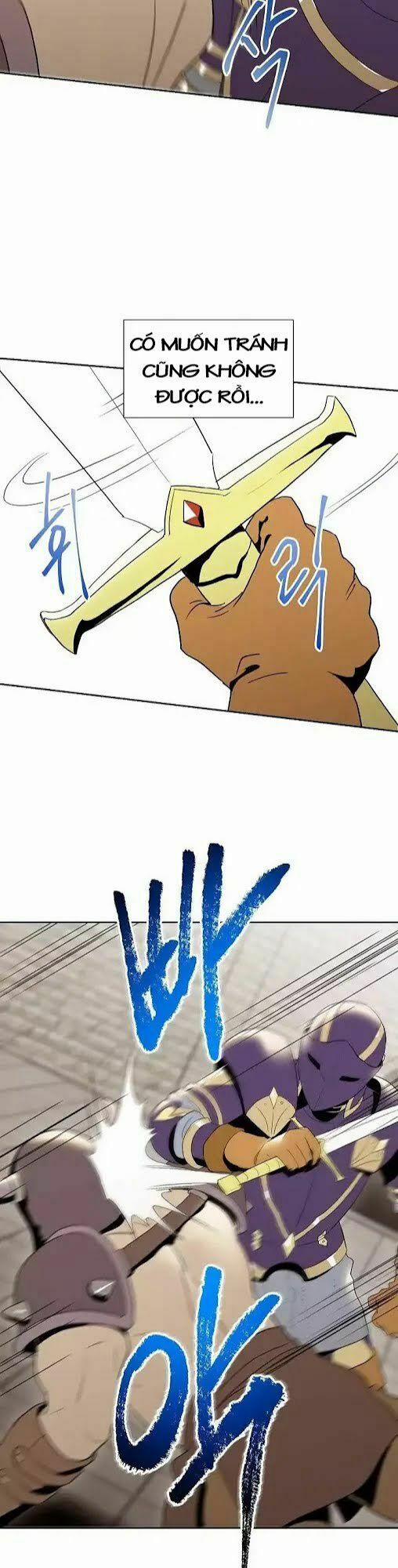 Cốt Binh Trở Lại 25 trang 30