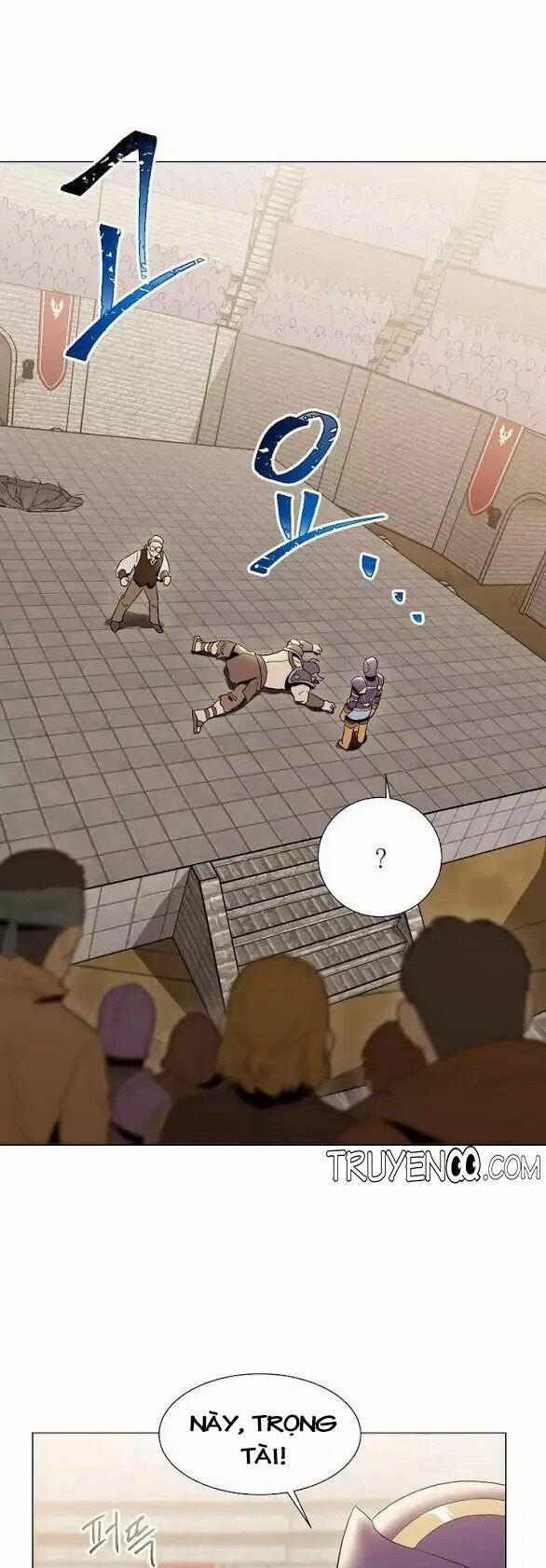 Cốt Binh Trở Lại 25 trang 34