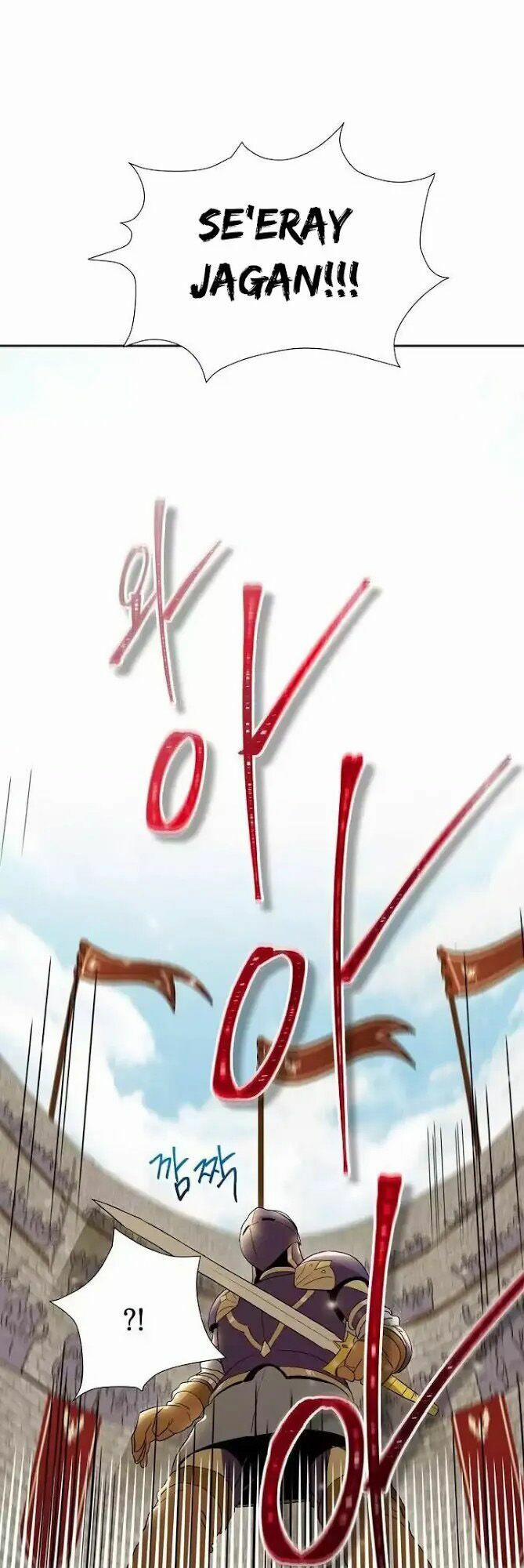 Cốt Binh Trở Lại 25 trang 36