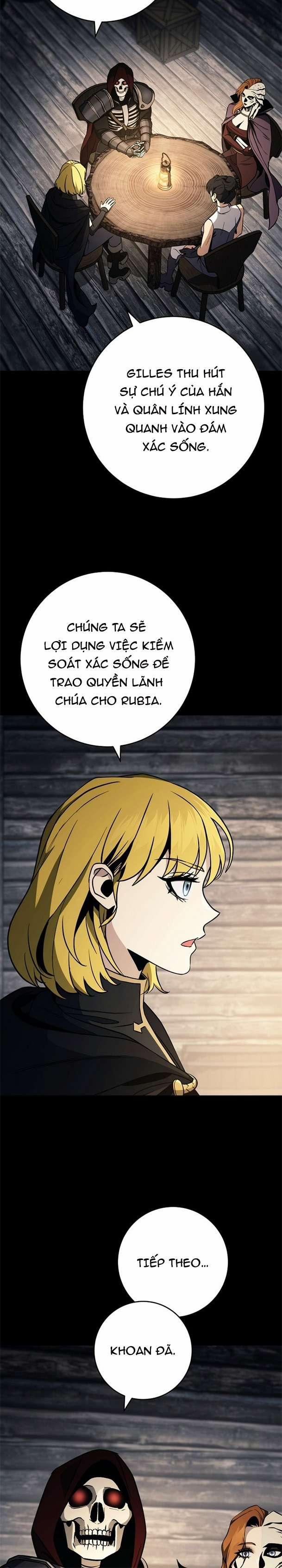 Cốt Binh Trở Lại 250 trang 24