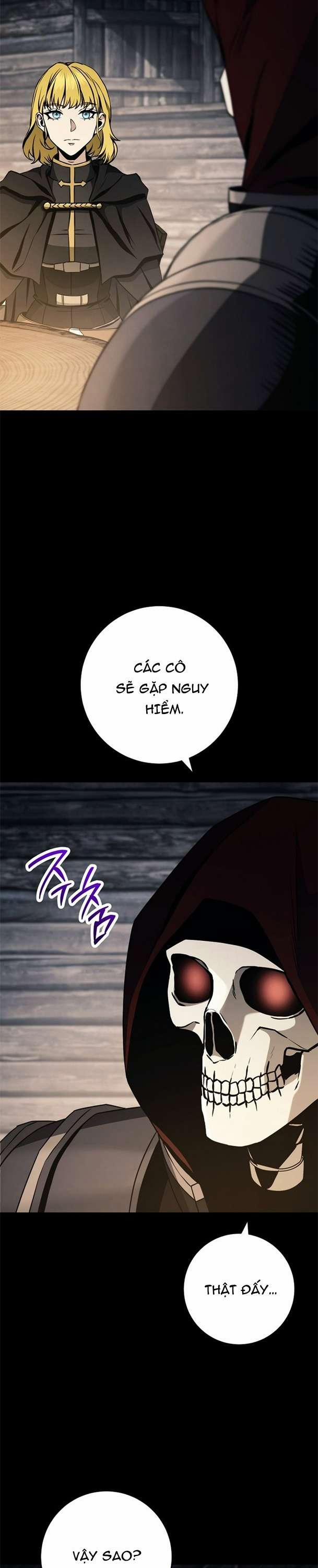 Cốt Binh Trở Lại 250 trang 26