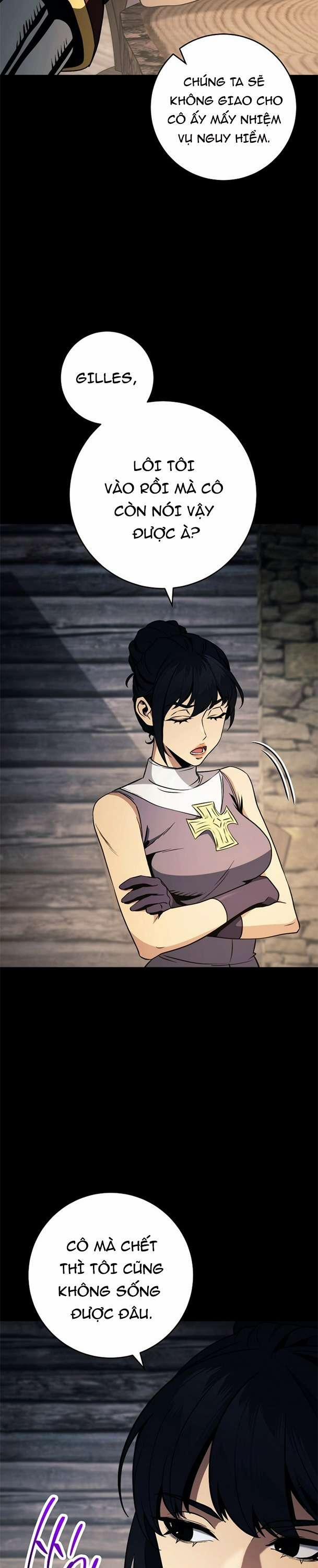 Cốt Binh Trở Lại 250 trang 32