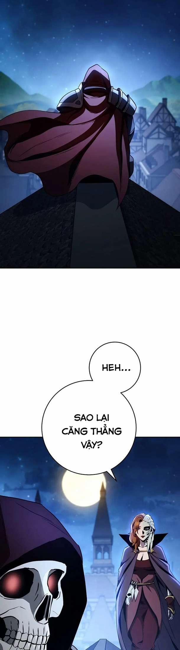 Cốt Binh Trở Lại 251 trang 1