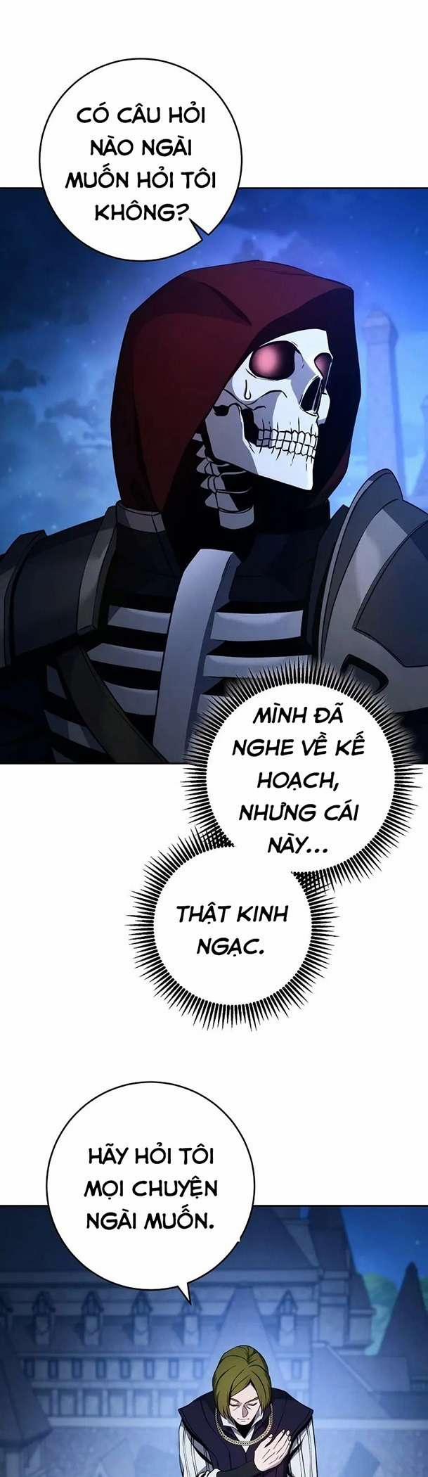 Cốt Binh Trở Lại 251 trang 10