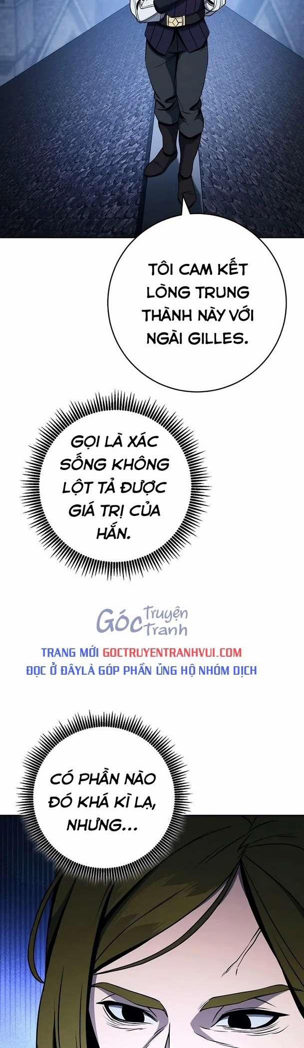 Cốt Binh Trở Lại 251 trang 11