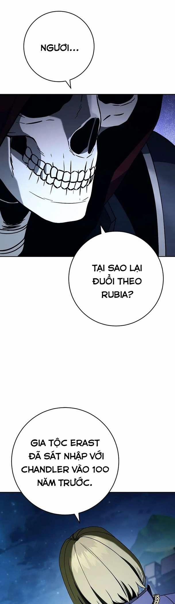 Cốt Binh Trở Lại 251 trang 14