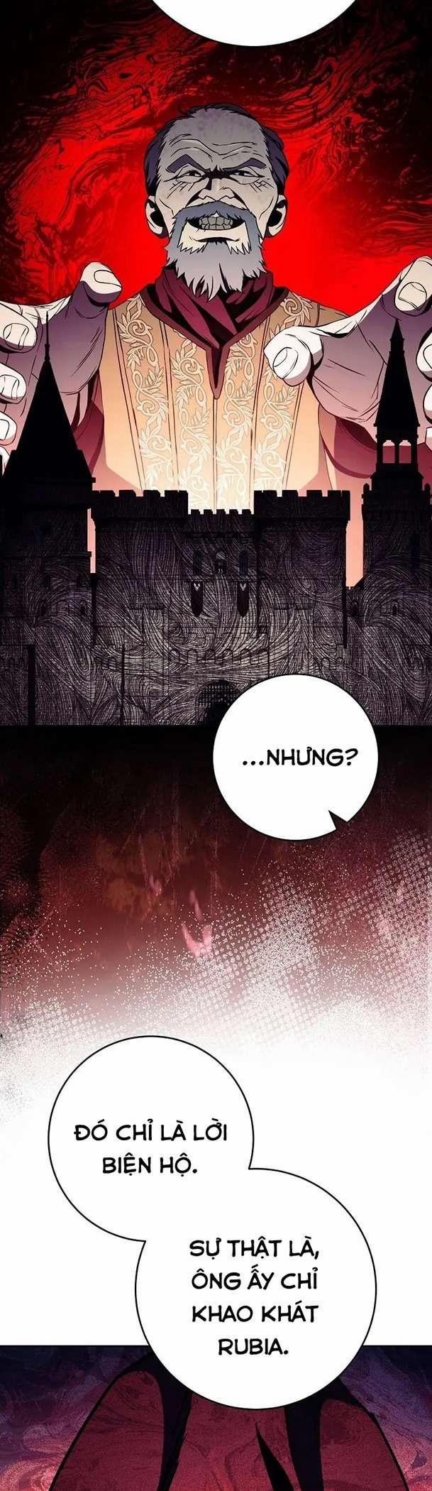 Cốt Binh Trở Lại 251 trang 16