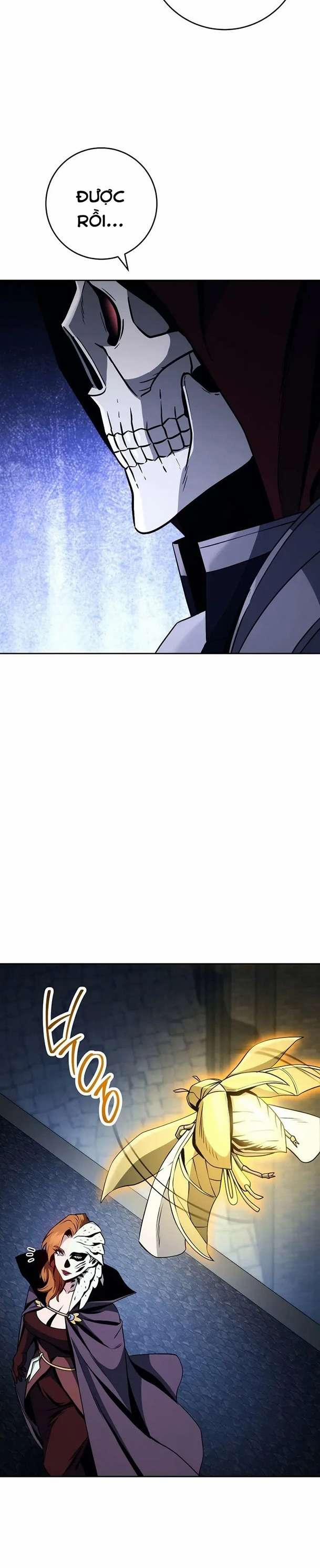 Cốt Binh Trở Lại 251 trang 19