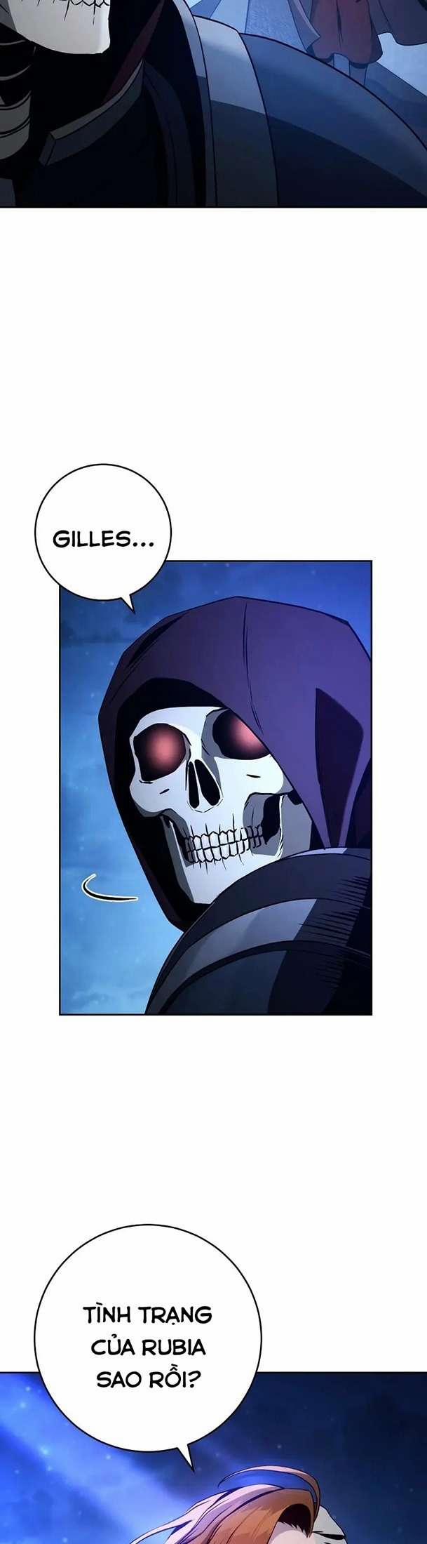 Cốt Binh Trở Lại 251 trang 2